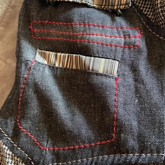 Danier | Italian Leather  Coat - Picture 10 of 15